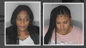 2 west Michigan women charged among rash of Ulta store heists surge across the country