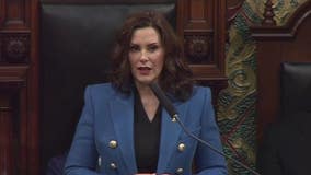 Whitmer plans tax cuts, stricter gun laws, free pre-K in State of the State