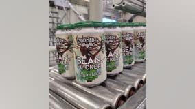 Bean Flicker Shamrock: Chocolate mint version of Odd Side beer returning ahead of St. Patrick's Day