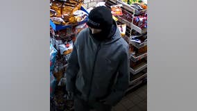 Suspect wanted in a pair of New Year's Day Detroit carjackings