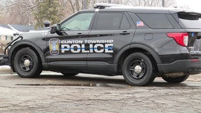 Clinton Twp Police investigate death of 5-year-old who wandered from home