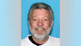 Missing man with dementia last seen leaving home to go to Van Buren Township Meijer