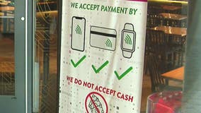 Detroit City Council bans cashless businesses