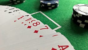 Pro poker player sentenced to probation for running illegal Michigan gambling operation