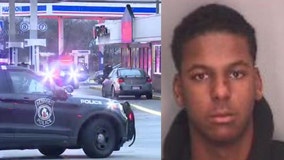 Redford gas station clerk charged with murder after shooting