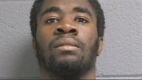 'I'm blaming the judges': Man with long criminal history accused of shooting at Warren police while on bond