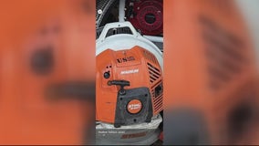 Trailer full of $40K worth of snow removal equipment stolen from Lake Orion