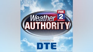 Download the FOX 2 Weather App!