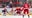 Vanecek makes 32 saves as Devils roll past Red Wings 5-1