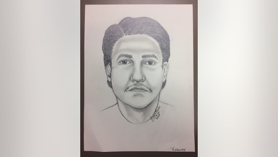 2 arrested after headless body found in Michigan field in 1997