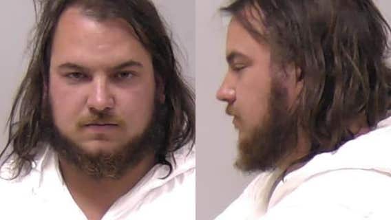 Harrison Township man found guilty for shooting friend's fiancé after argument