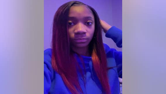 Southfield police looking for 15-year-old girl who ran away a week ago
