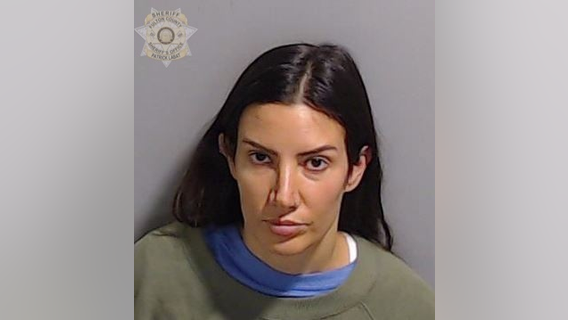 Wayne County woman faces charges after being arrested during Atlanta riot