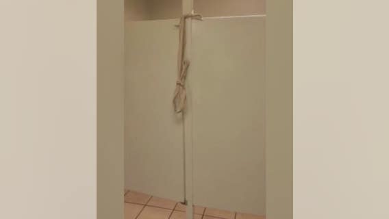 Grosse Pointe police say 15-year-old made makeshift noose in Panera bathroom