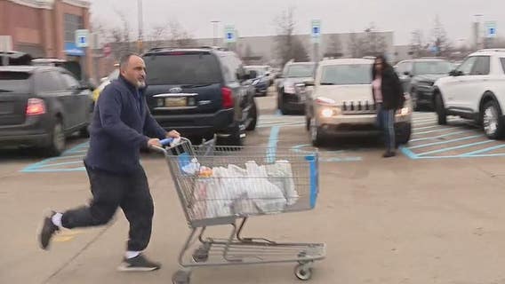 Lawyer runs off with 81-year-old woman's home, she says