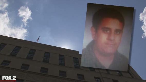 Dearborn man convicted of supporting ISIS in Syria, attending terror training camp