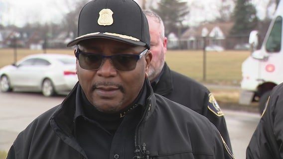 Infant rescued in reported kidnapping while details remain in juvenile's fatal shooting, Detroit police say