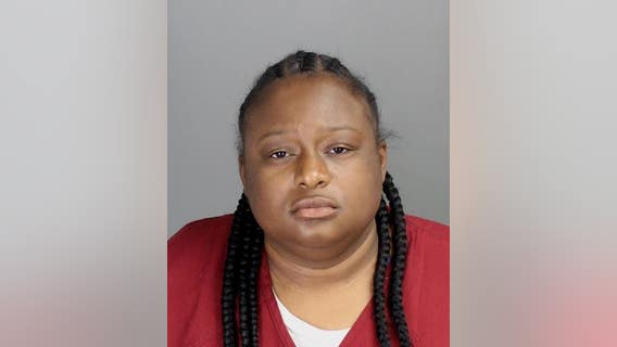 Police: Detroit woman caught stealing mail in Troy