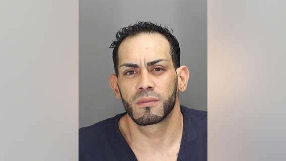 Deputies looking for missing man last seen leaving McLaren Oakland Hospital