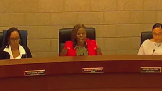 Eastpointe mayor pleads no contest after fraudulently receiving $10,000 grant