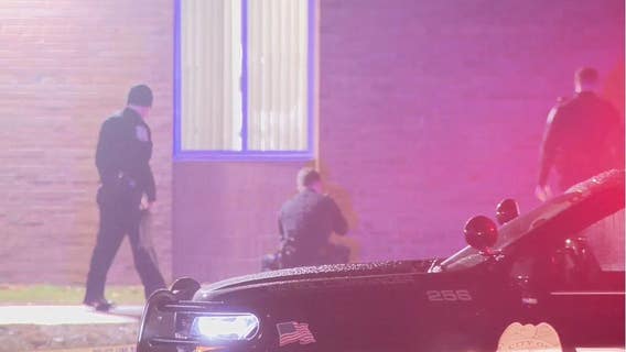 Police investigation underway at Oak Park High School after incident