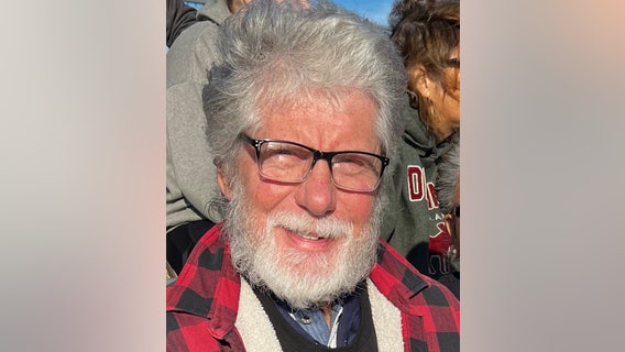 West Michigan man still missing after leaving home without medication, phone in November