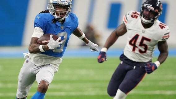 The NFL suspended four Detroit Lions players for sports betting. Was it being hypocritical or hypervigilant?