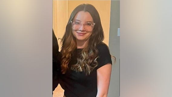 Missing Ann Arbor Pioneer High School student Adriana Davidson found dead; no foul play suspected