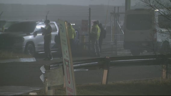 7 suspects arrested trying to steal trucks from Sterling Heights Stellantis car plant