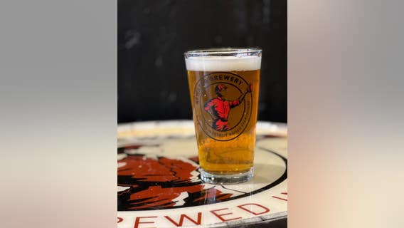 Artificial Intelligence meets beer: AI crafts recipe for new Atwater brew made in Detroit