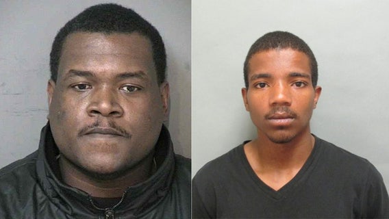 Two men charged in bad batch of fentanyl-laced crack cocaine in Metro Detroit that may have killed six