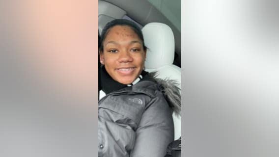 Southfield police look for missing Bailee Franklin, 15, gone nearly a week