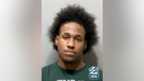 Man arrested in fatal shooting of Detroit mother; charged with murder, armed robbery