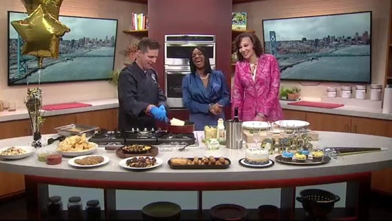 Easy pasta dish recipe from Busch's Fresh Food Market