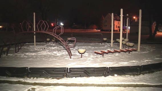 'A cute little boy': Neighbor shocked that 5-year-old died after wandering to playground