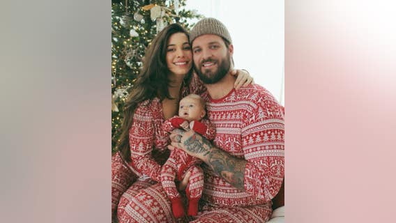 Lions' Taylor Decker blasts FedEx on Twitter over lost breast milk shipment for his baby
