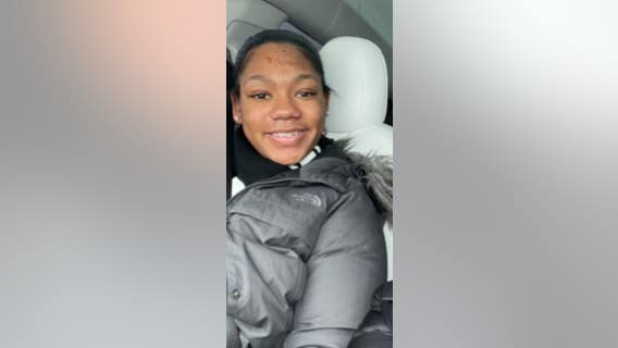 Missing 15-year-old girl last seen leaving Southfield job 2 weeks ago