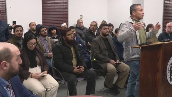 Hamtramck City Council keeps religious animal sacrifice as both sides sound off