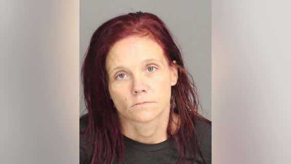 Missing woman found safe, Westland police say