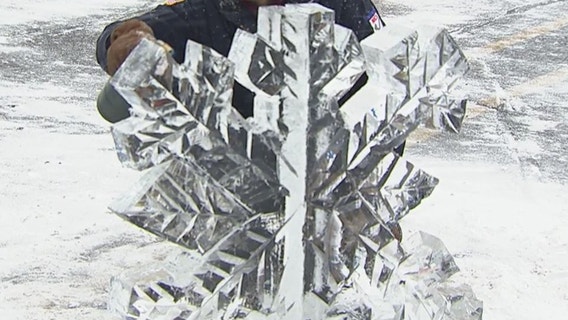 Plymouth Ice Fest, Oddities and Horror, beer history, and more things to do this weekend in Southeast Michigan