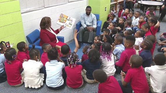 Educator: Whitmer's Pre-K for All plan a 'huge step' for Michigan families
