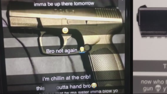 Police investigating after social media threat closes Taylor High School