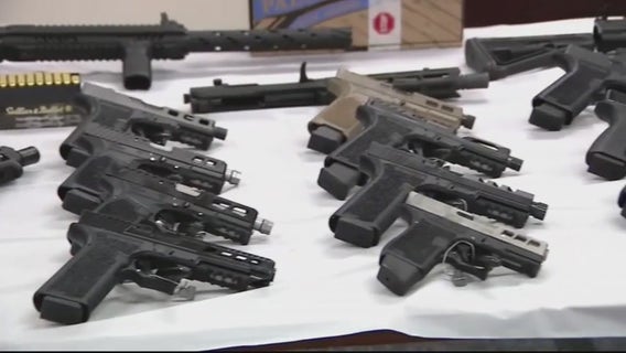 Michigan gun reform: Senate expected to vote on bill package soon