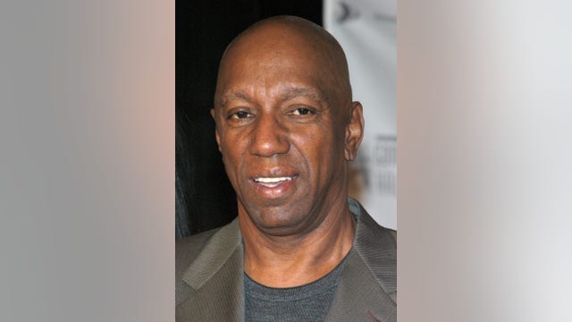 Founding Motown artist Barrett Strong dead at the age of 81