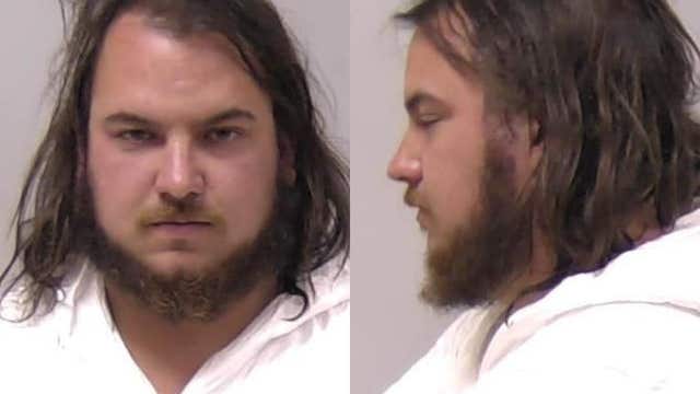 Harrison Township man found guilty for shooting friend's fiancé after argument