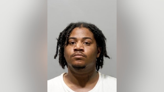 Detroit man charged with murder after 2 fatal shootings days apart