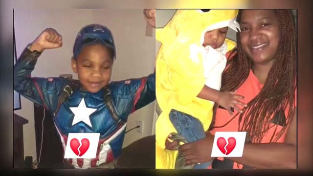 Deputy's response to Pontiac mother and sons prior to them freezing to death, being investigated