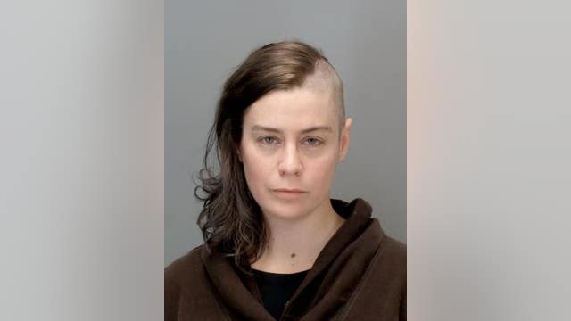 Michigan mother charged with murder after 4-year-old dies while kayaking