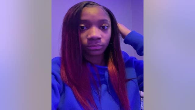 Southfield police looking for 15-year-old girl who ran away a week ago