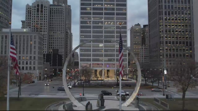 District Detroit project developers seek $616 million in funding